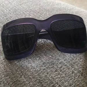 Authentic Christian Dior Sunglasses